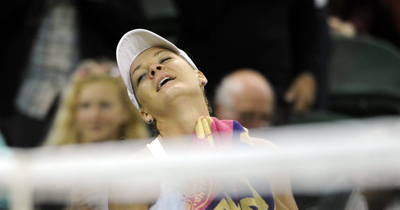 Agnieszka Radwańska w półfinale Wimbledonu!