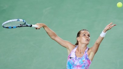 Agnieszka Radwańska wygrała z Petkovic w Cincinnati