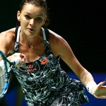 Agnieszka Radwańska z "zagraniem roku" WTA! Czwarty raz z rzędu