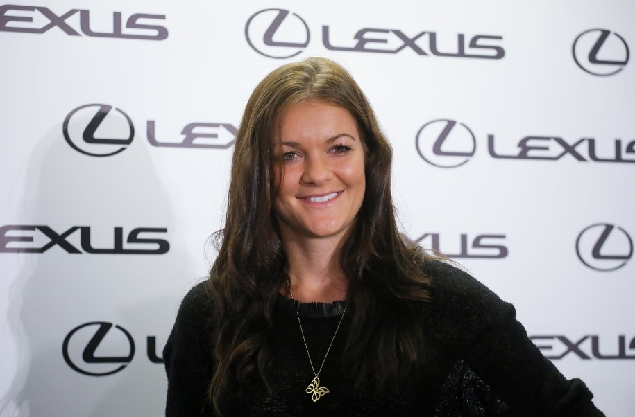 Agnieszka Radwańska /PAP/Paweł Supernak /PAP