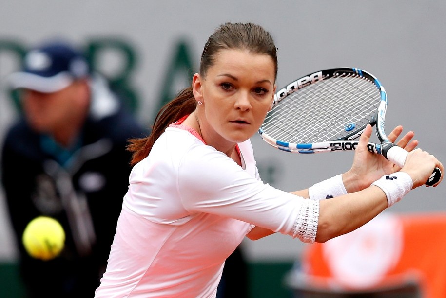 Agnieszka Rdawańska /ETIENNE LAURENT /PAP/EPA