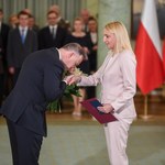 Agnieszka Ścigaj wchodzi do rządu. Polskie Sprawy w koalicji rządzącej
