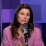 Agnieszka Sienkiewicz-Gauer: Dziecko potrzebuje granic. Wtedy czuje się bezpiecznie