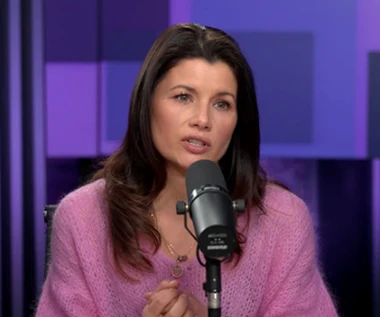 Agnieszka Sienkiewicz-Gauer: Dziecko potrzebuje granic. Wtedy czuje się bezpiecznie