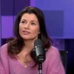 Agnieszka Sienkiewicz-Gauer o swojej pracy charytatywnej na rzecz dzieci