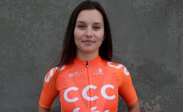 Agnieszka Skalniak: Miniony sezon dużo mnie nauczył