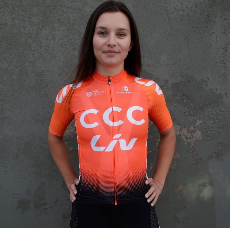 Agnieszka Skalniak /Facebook