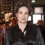 thriller Agnieszka Smoczyńska i pozostali twórcy filmu "Hot Spot" odpowiedzieli na dociekliwe pytania widzów!