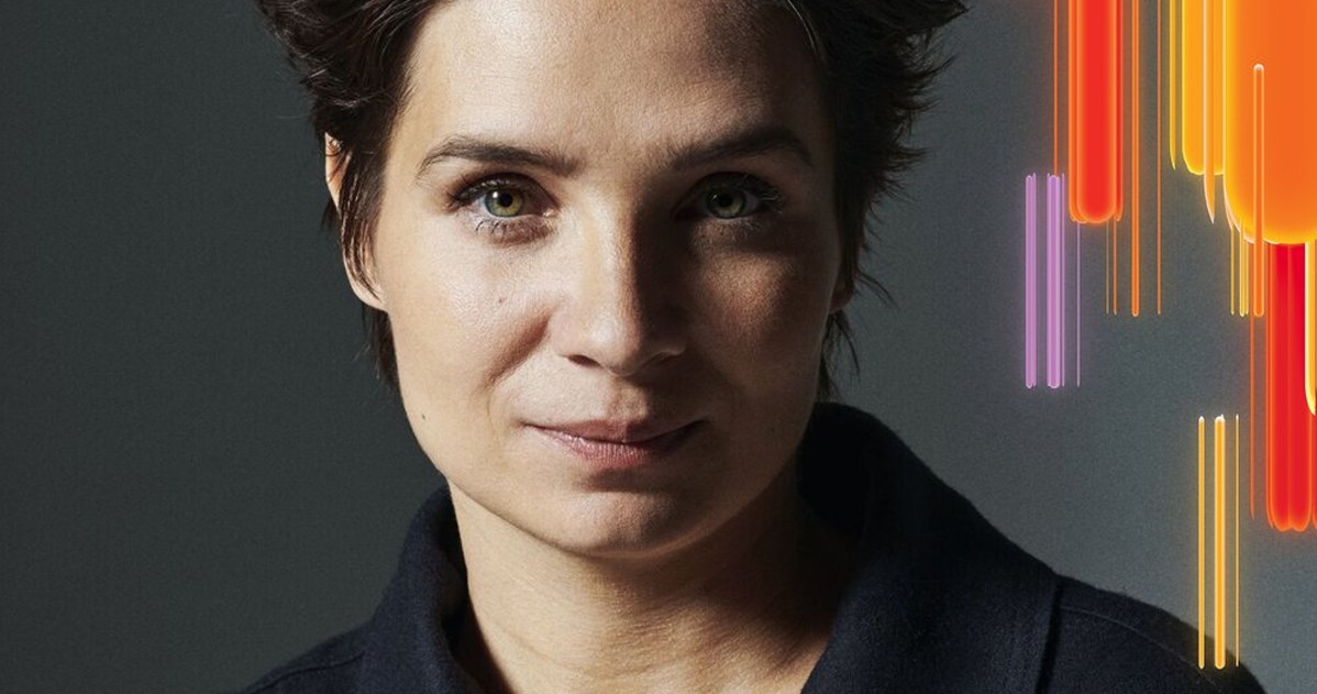 Agnieszka Smoczyńska /materiały prasowe