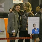 Agnieszka Szulim i Piotr Starak na lotnisku!