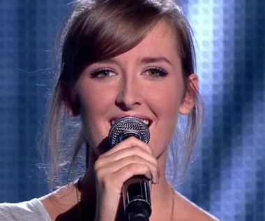 Agnieszka Twardowska w "The Voice Of Poland". Co za występ!