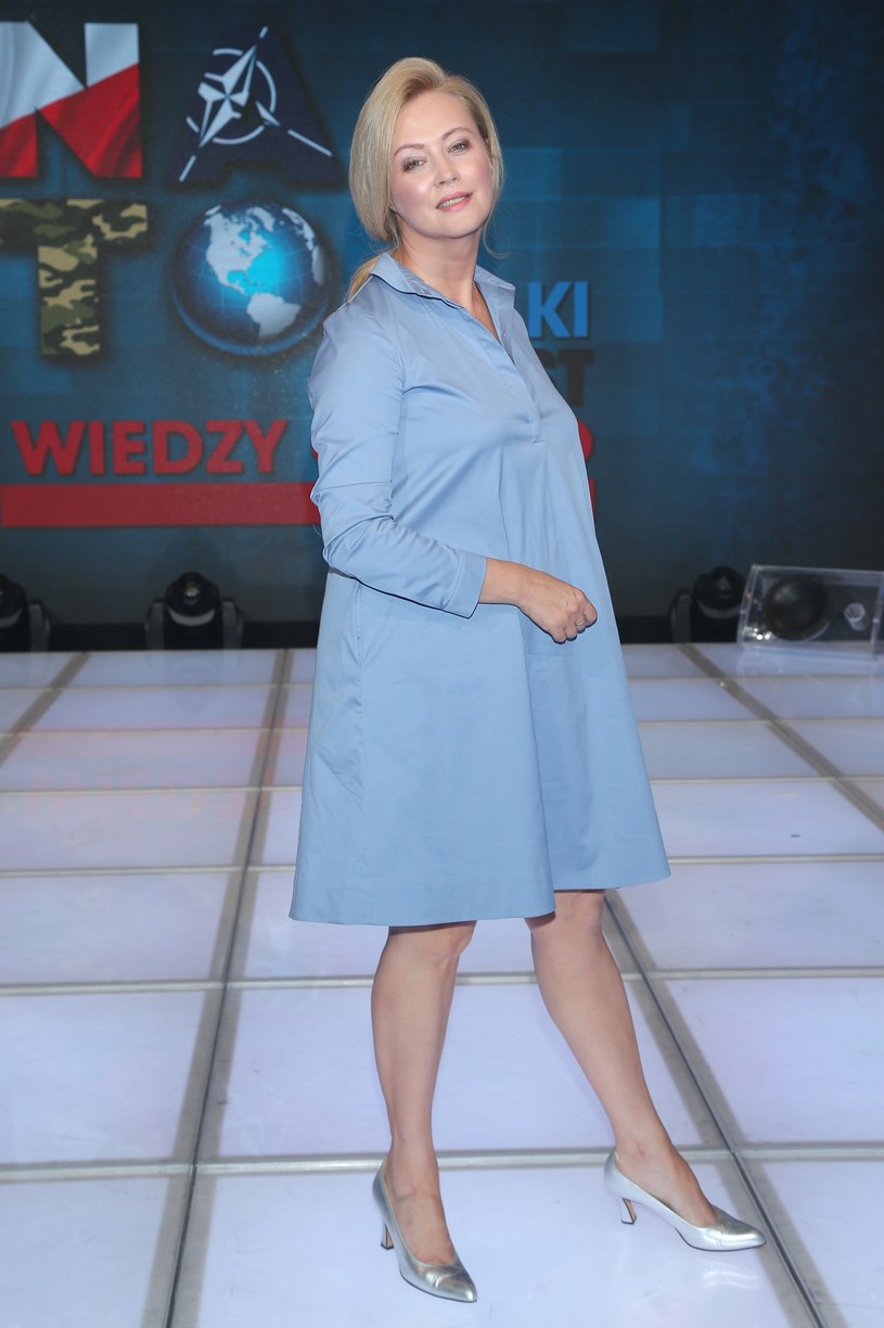 Agnieszka Wagner /Paweł Wrzecion /MWMedia