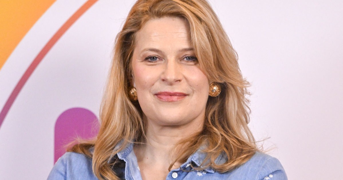 Agnieszka Warchulska /Jacek Kurnikowski /AKPA