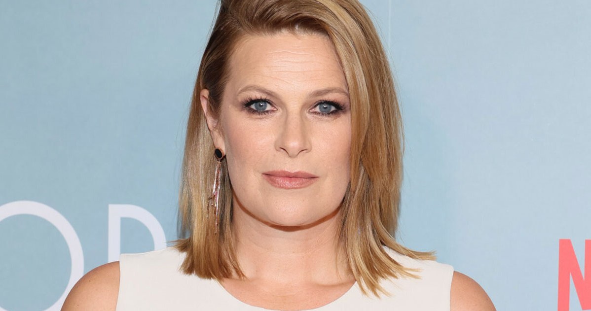 Agnieszka Warchulska /Paweł Wodzyński /East News