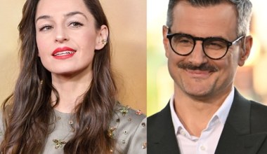 Agnieszka Więdłocha i Antoni Pawlicki rzadko mówią o swojej miłości. Nagle ze sceny padły tak poruszające słowa