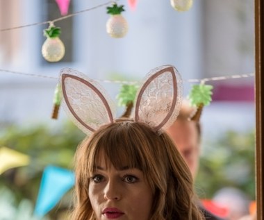 Agnieszka Więdłocha świetnie odnalazła się w tytułowej roli: - Też jestem ambitna, też cały czas muszę sobie coś udowadniać. Nie innym, ale sobie. Jestem taką osobą, która wszystko chce zrobić sama i chce pokazać: "Ja nie zrobię? Ja nie dam rady? Oczywiście, że dam radę!", ale czasami trzeba zwolnić i wrzucić na luz. 