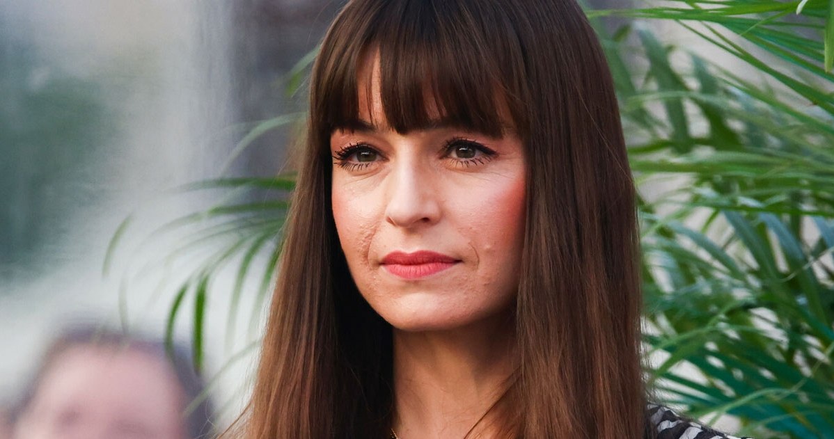 Agnieszka Więdłocha /Beata Zawrzel /Reporter