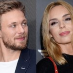 Agnieszka Włodarczyk i Victor Borsuk mieli się ku sobie, ale wybrali przyjaźń