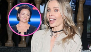 Agnieszka Woźniak-Starak i Ewa Drzyzga pokłóciły się na wizji. Żadna nie chciała odpuścić
