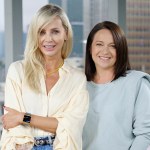 Agnieszka Woźniak-Starak i Ewa Drzyzga zadebiutowały w "Dzień Dobry TVN"