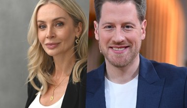 Agnieszka Woźniak-Starak i Robert Stockinger już oficjalnie razem. Płyną gratulacje z całej Polski