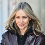 Agnieszka Woźniak-Starak lansuje nowy trend na jesień 2025. Buty będą hitem sezonu