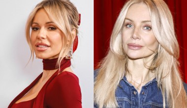 Agnieszka Woźniak-Starak nagle ujawniła ws. pojednania z Dodą. "Próbowałyśmy"