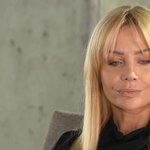 Agnieszka Woźniak-Starak: Pierwszy wywiad po śmierci męża