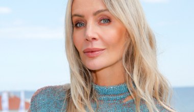 Agnieszka Woźniak-Starak przerywa milczenie po odejściu z TVN. Tak rozpoczyna nowy etap w życiu