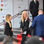 Agnieszka Woźniak-Starak w "Dzień Dobry TVN"
