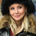 Agnieszka Woźniak-Starak w najmodniejszej kurtce sezonu. „Klasa i elegancja”