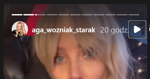 Agnieszka Woźniak-Starak