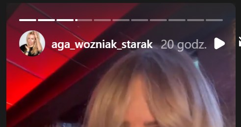 Agnieszka Woźniak-Starak