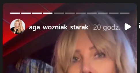 Agnieszka Woźniak-Starak