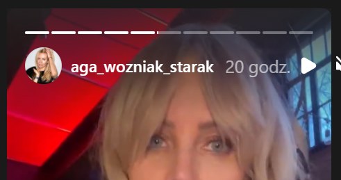 Agnieszka Woźniak-Starak