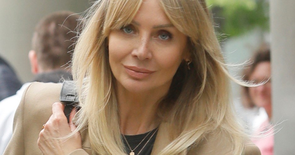 Agnieszka Woźniak-Starak /AKPA /AKPA