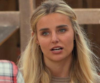 Agnieszka z "Farmy" nie gryzła się w język. Tak jest po programie
