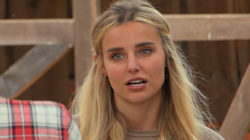 Agnieszka z "Farmy" zaskoczyła przed finałem. Podzieliła się nowiną