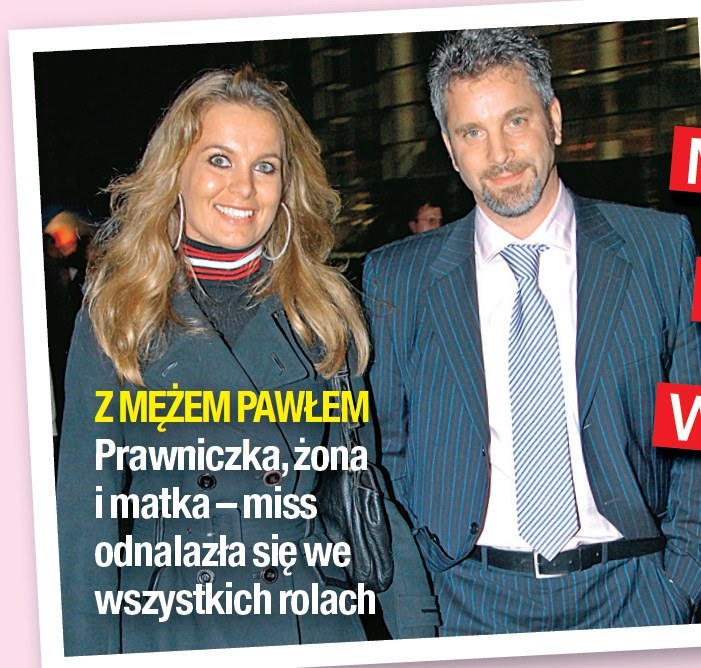 Agnieszka z mężem (Na Żywo) /- /Na żywo