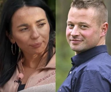 Agnieszka z "Rolnika" przerwała milczenie. Ujawniła kulisy relacji z Krzysztofem