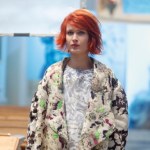 Agnieszka Żulewska: Bardzo dużo płaczę