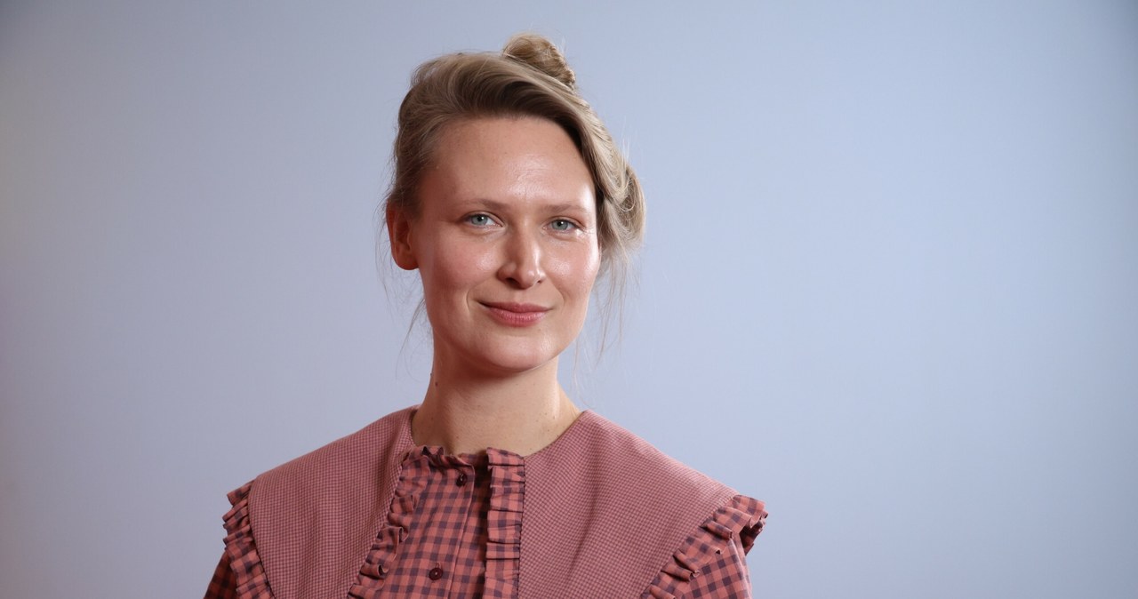 Agnieszka Żulewska /Pawel Wodzynski /East News