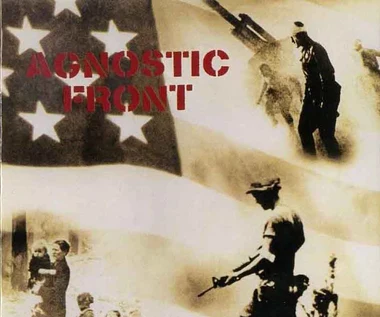 Agnostic Front: Alan Peters nie żyje