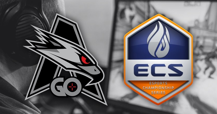 AGO Esports - grafika zamieszczona na oficjalnym profilu FB drużyny /materiały prasowe