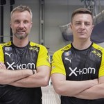 AGO Esports łączy się z x-kom Teamem