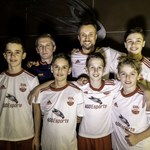 AGO Esports rozpoczyna współpracę z klubem piłkarskim FFA Warszawa