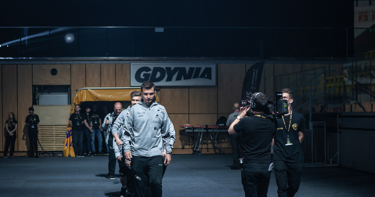 AGO Esports w końcu sięgnęło po triumf w PLE /kamil Nowakowski /materiały prasowe