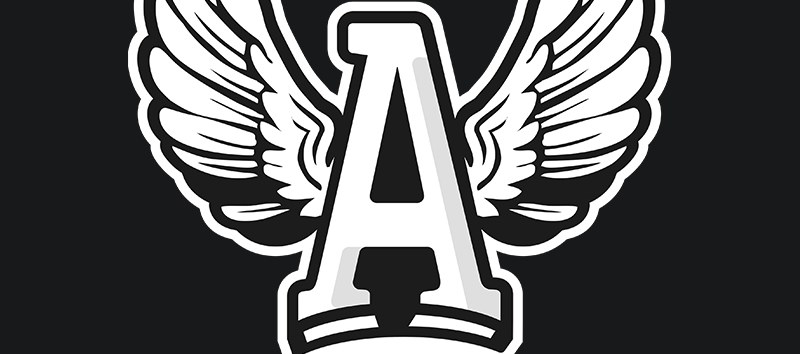AGO Gaming - logo /materiały prasowe