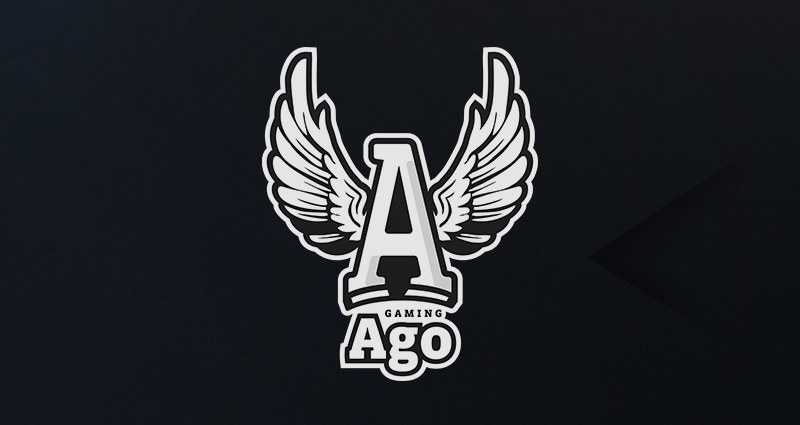 Team ago. Команда ago CS go. Аго. Ago Gaming. Ago Esports лого.