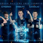 AGO Rogue niepokonane w playoffach – podsumowanie EU Masters